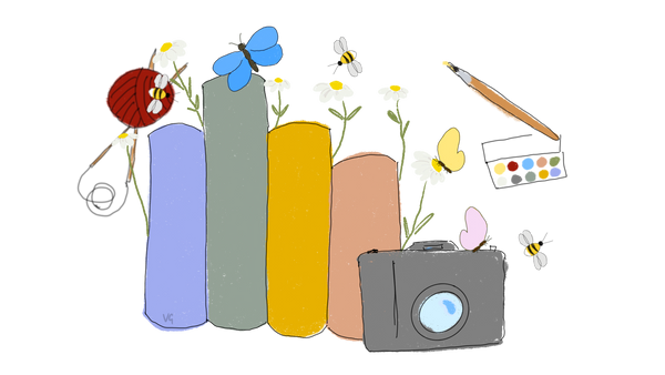 Kleine Neuerungen auf dem Blog